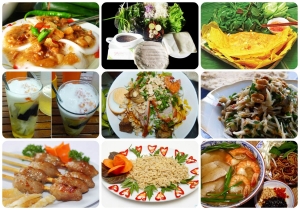 ẨM THỰC ĐÀ NẴNG