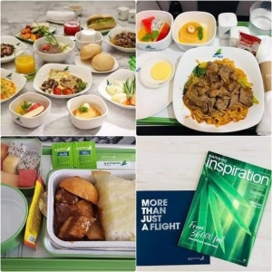 BAMBOO AIRWAYS KHÔI PHỤC TIÊU CHUẨN DỊCH VỤ TRÊN CÁC ĐƯỜNG BAY QUỐC NỘI