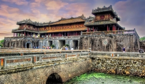 Huế miễn phí vé tham quan di sản để nhằm kích cầu du lịch