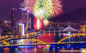 LỄ HỘI TẠI ĐÀ NẴNG