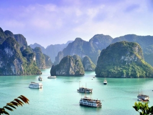 Miễn phí vé tham quan vịnh Hạ Long từ ngày 15/5/2020