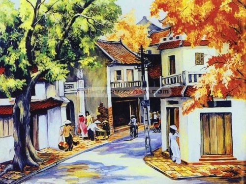 HÀ NỘI - CITY TOUR - 01 NGÀY