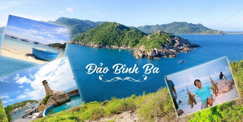 TOUR BÌNH BA 2N2Đ