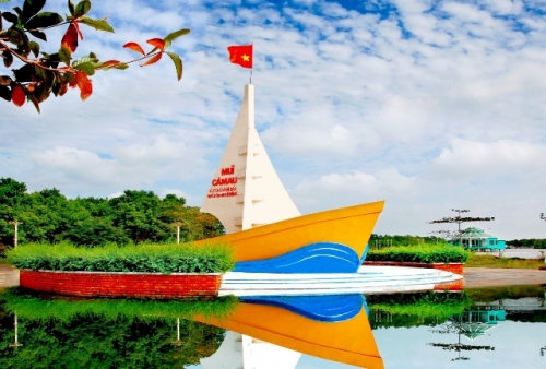 SÀI GÒN - BẾN TRE - TIỀN GIANG - CẦN THƠ - CÀ MAU - BẠC LIÊU - SÓC TRĂNG 4N3Đ