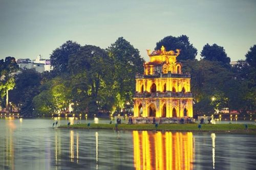 TOUR DU LỊCH HÀ NỘI - BÁI ĐÍNH - TRÀNG AN - HẠ LONG - YÊN TỬ - CHÙA HƯƠNG 5 NGÀY 4 ĐÊM