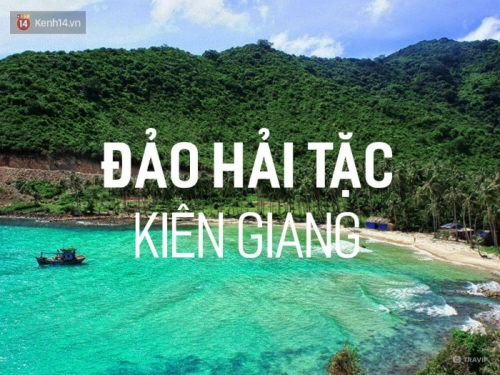 TOUR ĐẢO HẢI TẶC 2N2Đ