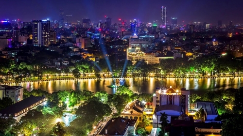 TOUR DU LỊCH HÀ NỘI - BÁI ĐÍNH - TRÀNG AN - HẠ LONG - YÊN TỬ 4 NGÀY 3 ĐÊM