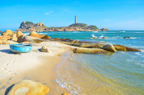 SÀI GÒN - PHAN THIẾT - ĐÀ LẠT 4N3Đ