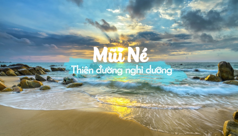 SÀI GÒN - PHAN THIẾT - TÀ CÚ 2N1Đ
