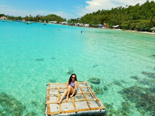TOUR ĐẢO NAM DU 2N2Đ