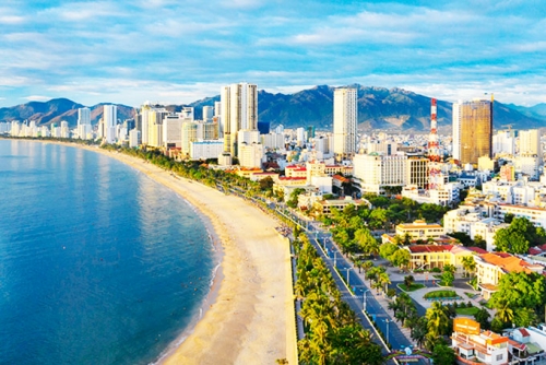 KHÁM PHÁ THÀNH PHỐ BIỂN NHA TRANG 4N3Đ