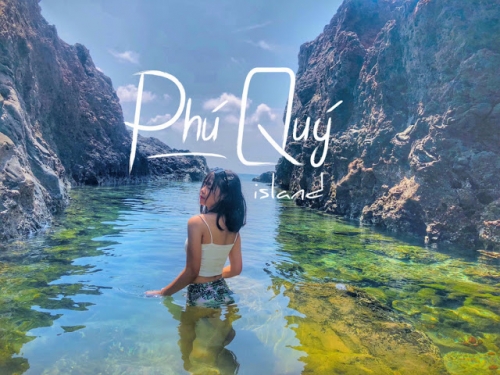 TOUR ĐẢO PHÚ QUÝ 3N2Đ