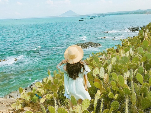 TOUR HOT 2020 QUY NHƠN - PHÚ YÊN " VỀ MIỀN XỨ MẪU " 4N3Đ