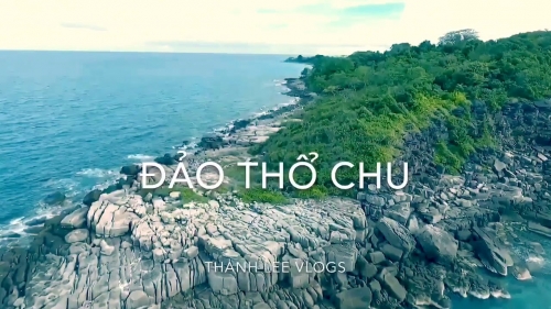 KHÁM PHÁ ĐẢO THỔ CHU 3N3Đ