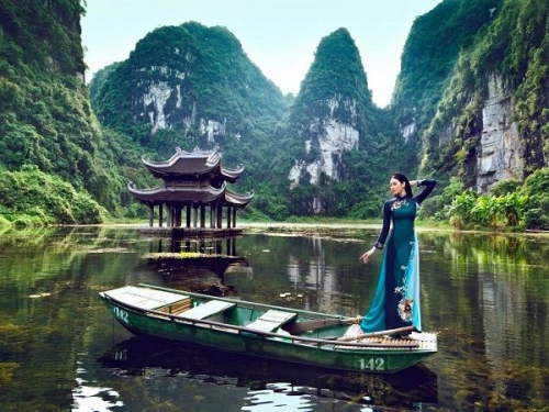 TOUR DU LỊCH HÀ NỘI - BÁI ĐÍNH - TRÀNG AN - 01 NGÀY