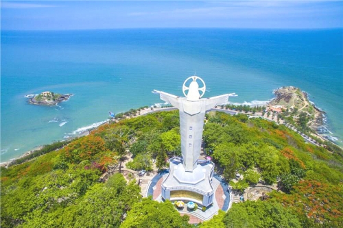 Du Lịch Miền Nam: Sài Gòn - Vũng Tàu 1 Ngày
