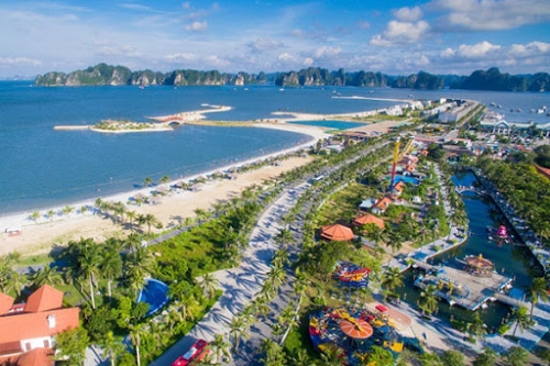 TOUR DU LỊCH HÀ NỘI - HẠ LONG 2N1Đ - NGỦ KHÁCH SẠN 3-4*