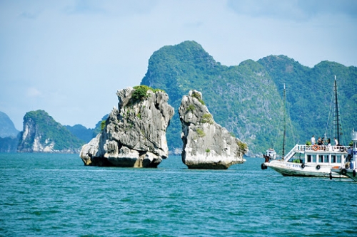 TOUR DU LỊCH HÀ NỘI - BÁI ĐÍNH - TRÀNG AN - HẠ LONG - YÊN TỬ - SAPA 6 NGÀY 5 ĐÊM