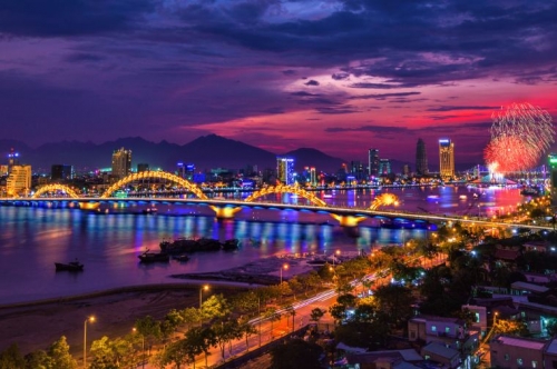 TOUR HÀ NỘI – ĐÀ NẴNG – BÀ NÀ – HỘI AN 4N3Đ BAY VN